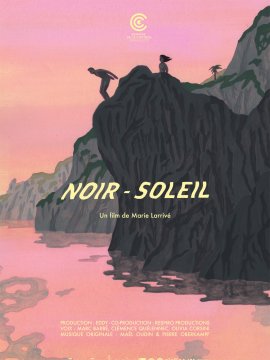 Noir-soleil