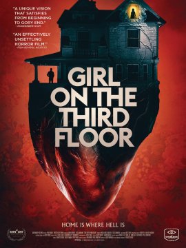 Girl on the Third Floor
