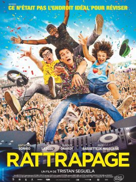 Rattrapage
