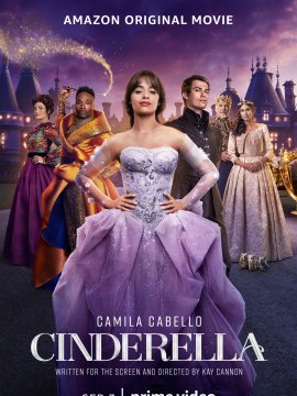 Cendrillon