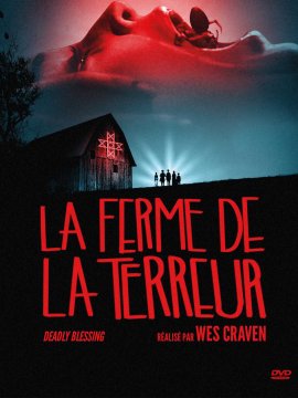 La Ferme de la terreur