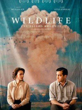 Wildlife - Une saison ardente
