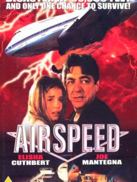 Airspeed