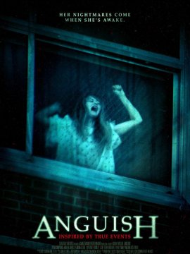 Anguish