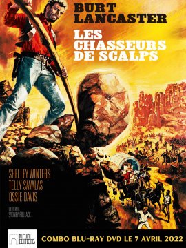 Les Chasseurs de scalps