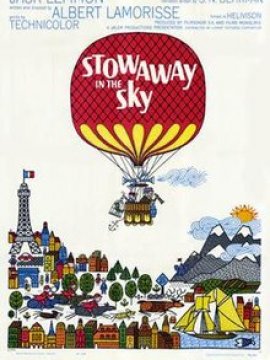 Le Voyage en ballon