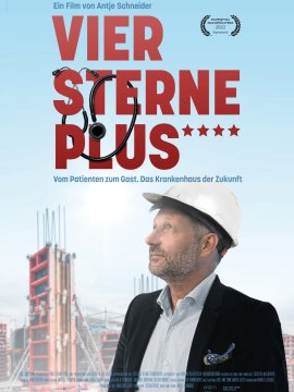 Vier Sterne Plus