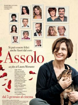 Assolo