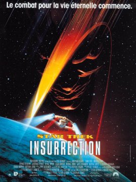 Star Trek: Insurrection