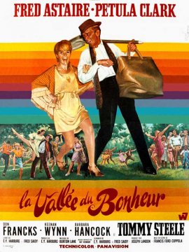 La Vallée du bonheur