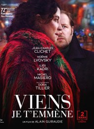 Viens je t'emmène