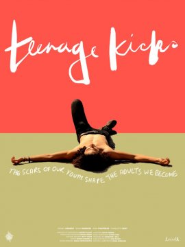 Teenage Kicks