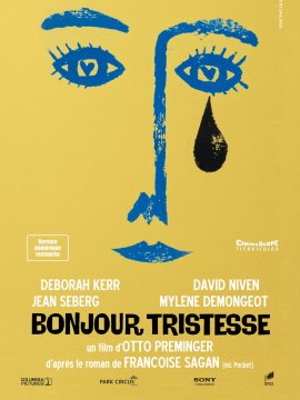 Bonjour tristesse