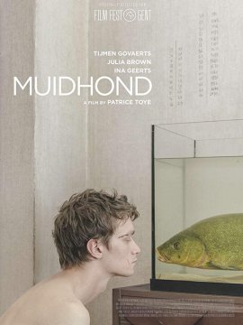 Muidhond