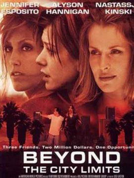 Beyond the City Limits