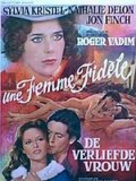 Une Femme fidèle
