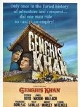 Genghis Khan
