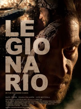 Legionario