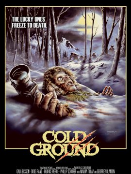 Cold Ground
