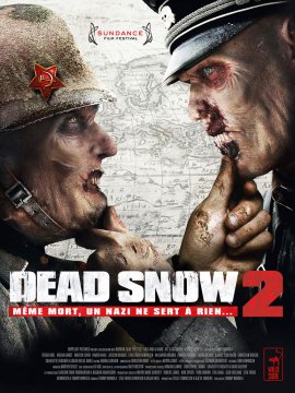 Dead Snow 2
