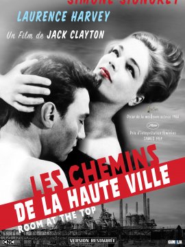 Les Chemins de la haute ville