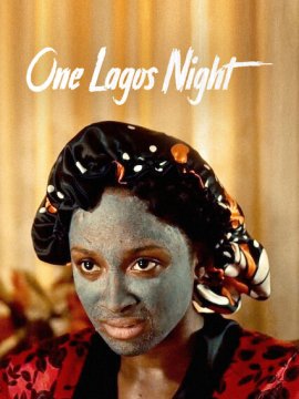 One Lagos Night