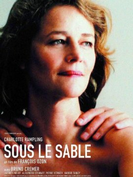 Sous le sable