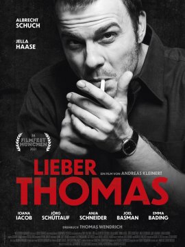 Dear Thomas