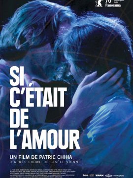 Si c'était de l'Amour