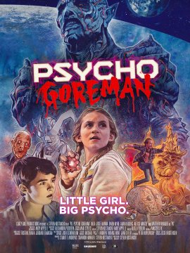 Psycho Goreman