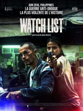 Watch List
