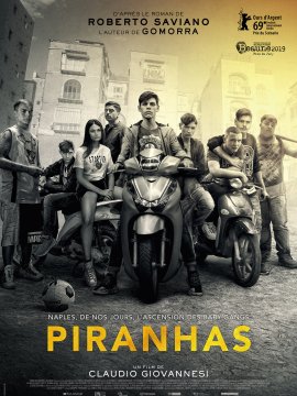 Piranhas