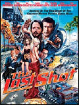 The Last shot