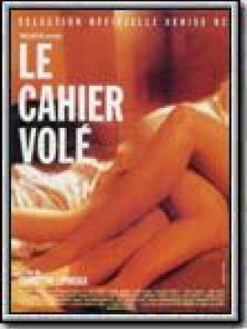 Le Cahier volé