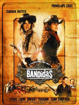 Bandidas