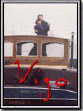 Vigo, histoire d'une passion