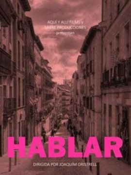 Hablar