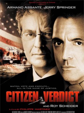 Citizen Verdict