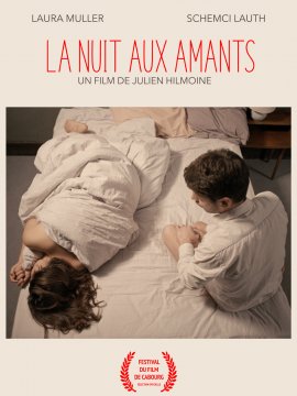 La Nuit aux amants