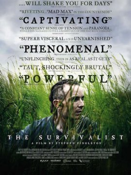 The Survivalist