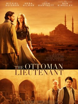 The Ottoman Lieutenant