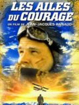 Guillaumet, les ailes du courage