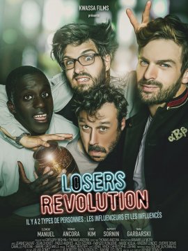 Losers Revolution