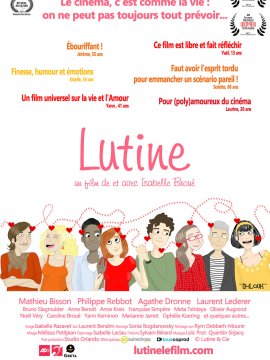 Lutine