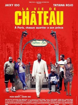 La Vie de Château