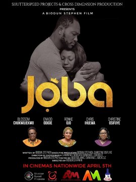 Joba