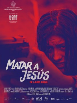 Matar a Jesús