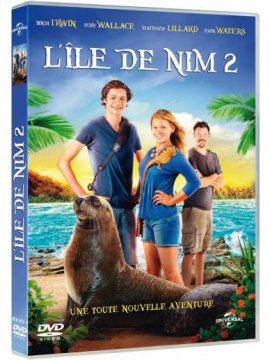 L'Ile de Nim 2