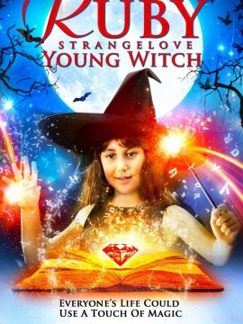 Ruby L'apprentie sorcière