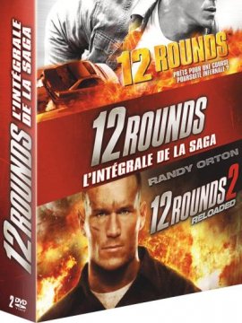 12 Rounds: Reloaded